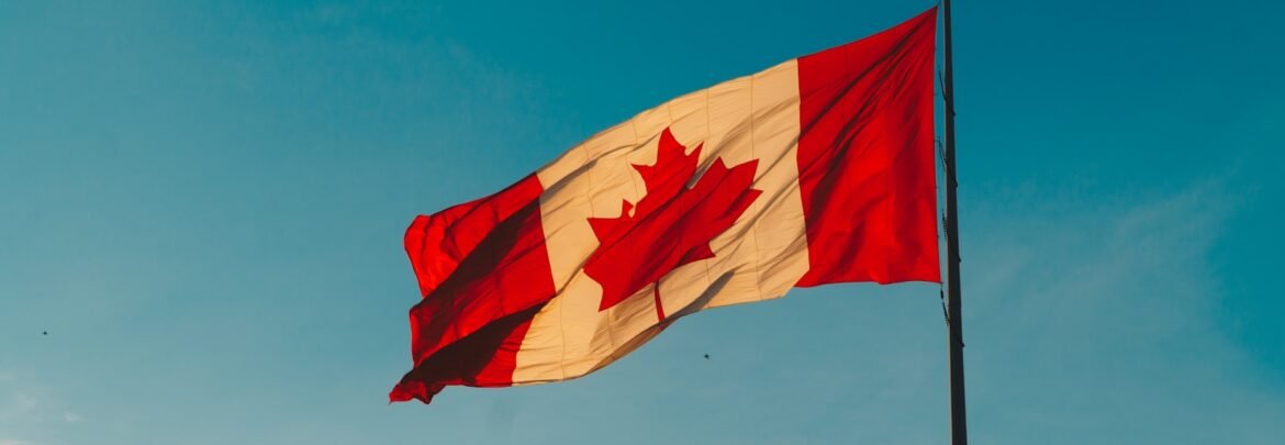 flag of Canada