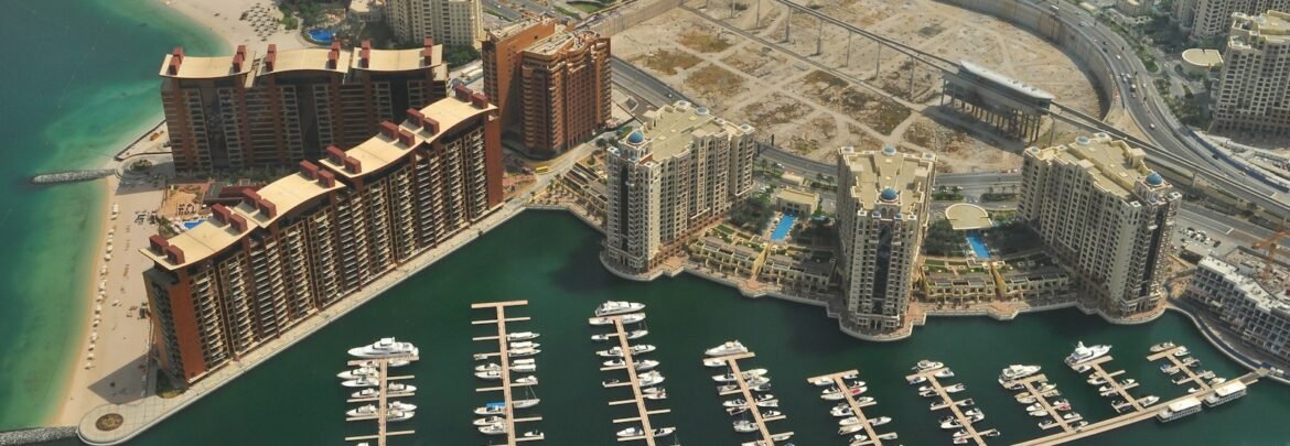 aerial photography of cityscape during daytime
