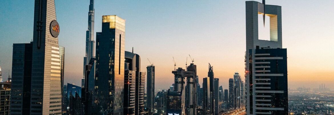 city building during daytime